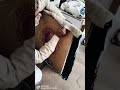 Complete process of bed quilting 😮🎉 | #new #viral #popular #trending #shorts #doublebedsheet
