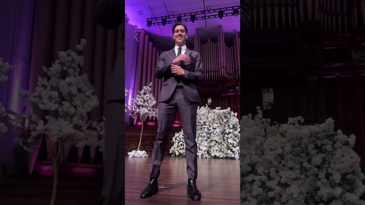 Queensland Brides Wedding Expo 2025