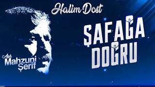 Aşık Mahzuni Şerif - Şafağa Doğru [ Şah Plak ] Resimi