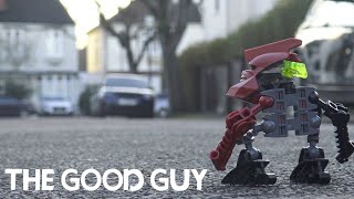 The Good Guy - Season 1 Intro