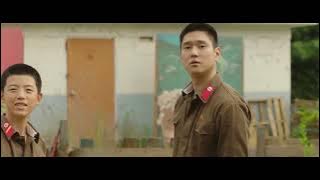 그대는 내 사랑 - 육사오 (North Korea song in 6/45)