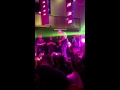 Nicky Jam Voy a Beber X96.3 Halloween XXX Party Studio 48 NYC