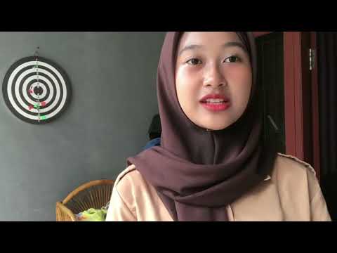 Tugas Video Bahasa Arab Lubna Faeruza X 10 Memperkenalkan Diri Menggunakan Bahasa Arab 