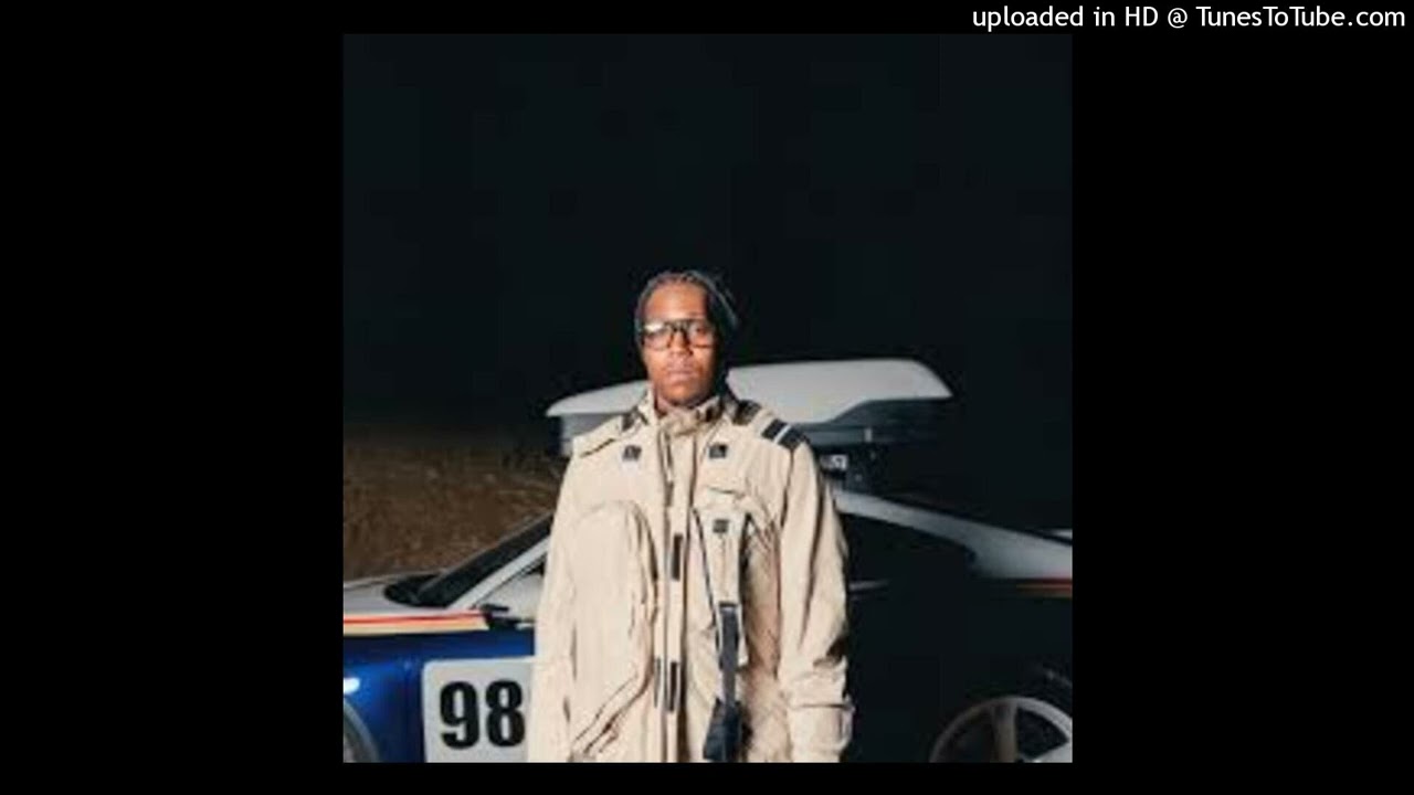 [FREE] Don Toliver Type Beat - Fuego