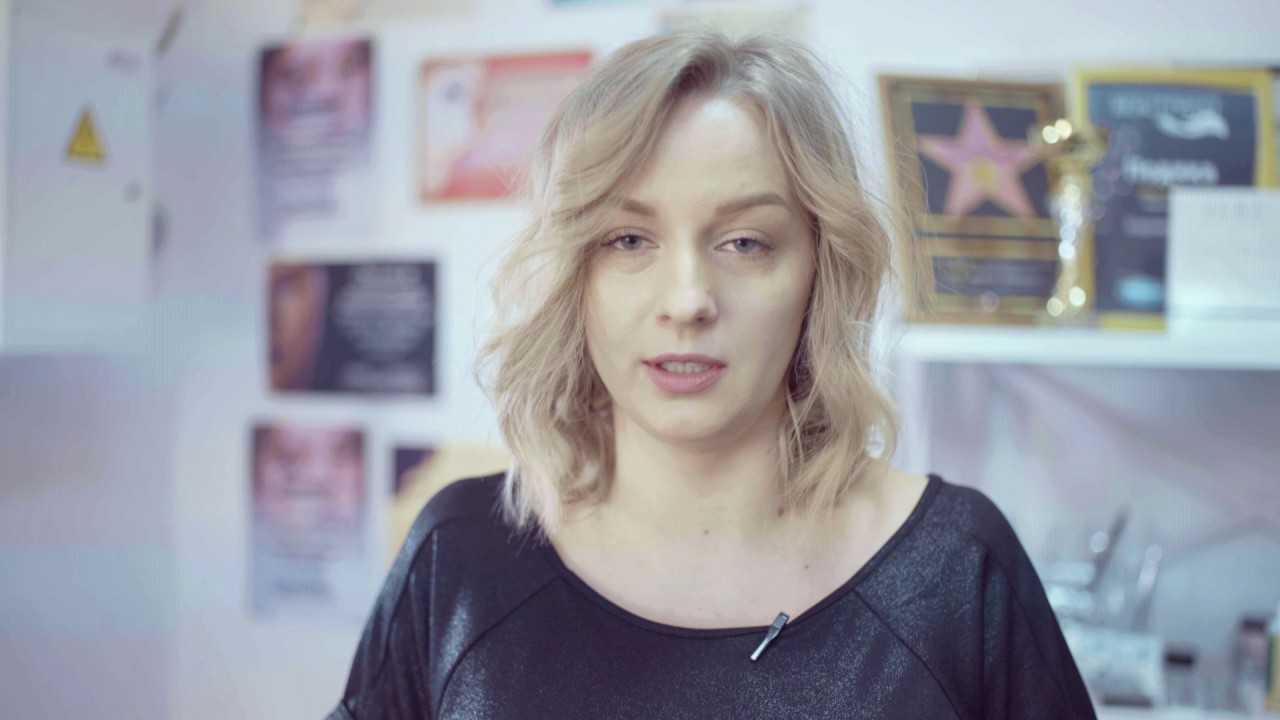 2-й международный конгресс BROW EXPERT