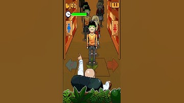 Peece maker ep67 #shorts #games #funnygameplay #tabsstudio #mk11 #gameplay #gaming