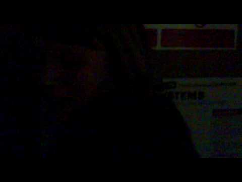 Heather Stott has done an accident.