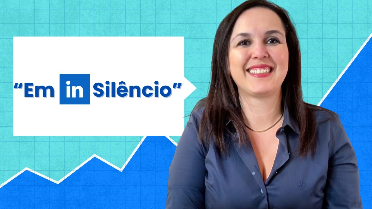 Como atualizar seu LinkedIn sem levantar suspeitas (mesmo estando empregado)