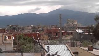 Bazoul Vue Par Derader Wilaya De Jijel .070321012