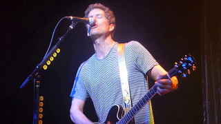 Video thumbnail of "Better Than Ezra - A Southern Thing (Houston 08.29.14) HD"