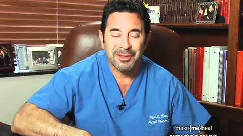 Dr. Paul Nassif discusses reversing the effects of Botox
