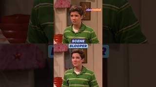 iCarly Bloopers - Part 2 | #Shorts