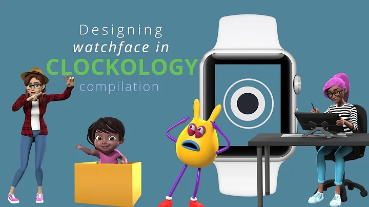 How to design in Clockology Compilation