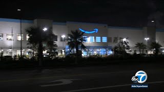 Employee at Amazon fulfillment center in Oxnard diagnosed with TB