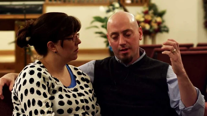 "Mine Did Too" - The He Lives for Kids story