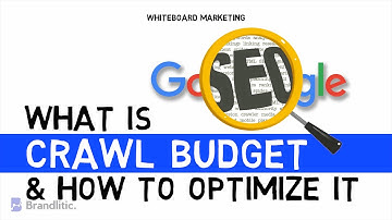 What is Crawl Budget in SEO | How to do Crawl Budget Optimization