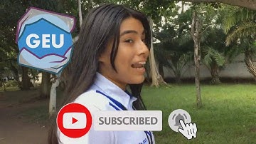 GEU | Spot publicitario | Cbtis 213