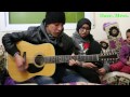Saghru Band Tabrat I Obama Message To Obama 