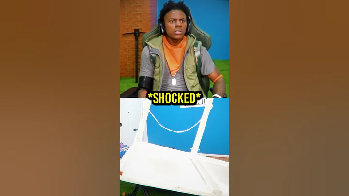 IShowSpeed Thought It Was The End Of Kai Cenat! 😭