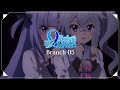 TVアニメ 9 Nine Ruler S Crown Branch05 予告 TVアニメ 9 Nine Ruler S Crown Branch05 予告