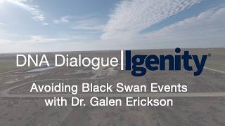 Avoiding Black Swan Events With Dr Galen Erickson