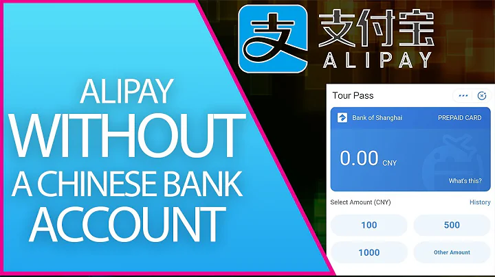 Convenient Alipay Guide