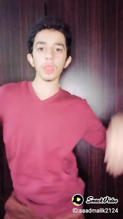 saad malik dance nadiyoon paar #shorts #roohi#janvikapoor