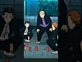 “Anime Boy Cold Entry 🥶”#shorts