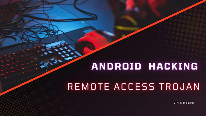 How to Create a Remote Access Trojan(RAT) #2 #Best Setting