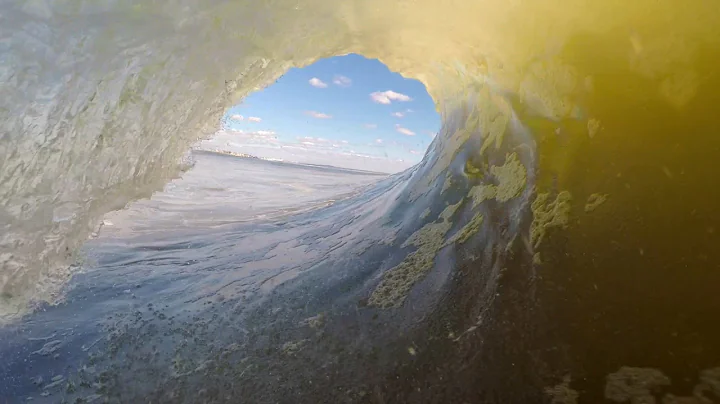 GoPro: Michael Ciaramella - New Jersey 09.22.14 (W...