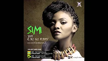 Simi - Tiff (Audio) (2014)