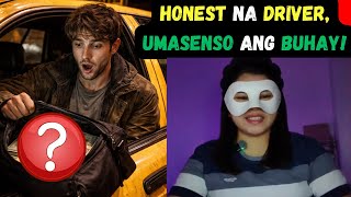 HONEST NA DRIVER, UMASENSO ANG BUHAY! Wealth