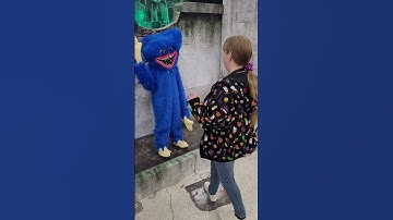 Thumbnail of Spirit Halloween new animatronic!