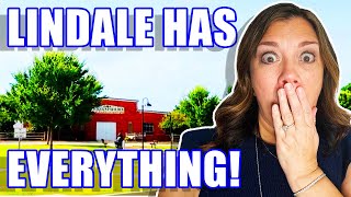 Exploring Lindale's Hidden Gems: Veteran Memorial & More | Lindale East TX Vlog Tour | East TX Homes