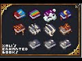 Showing you a cool resource pack!