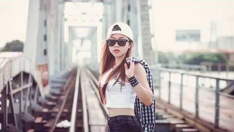 Cô gái đánh côn nhị khúc đẹp nhất Việt Nam