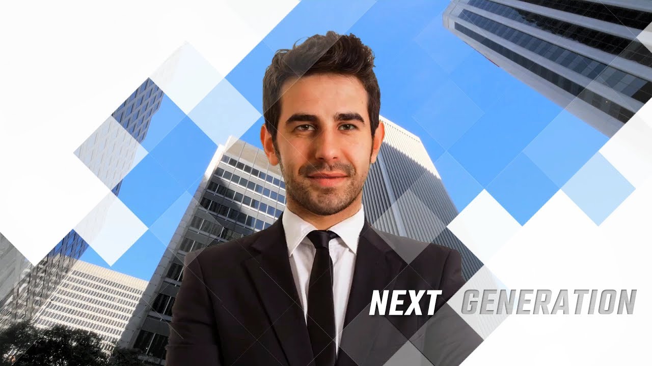 GENTRY: Next Generation in Financial Services