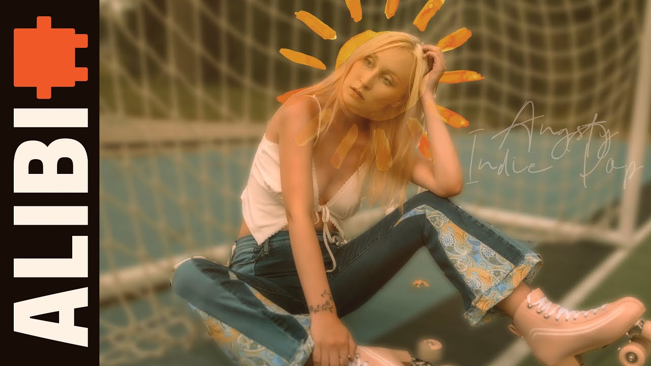 Angsty Indie Pop | 🧨 Punchy Indie Rock for Fast Cuts 🎬 - YouTube