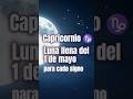 ACUARIO ♒Luna llena del 1 de mayo: El colapso de tu "Deber Ser"