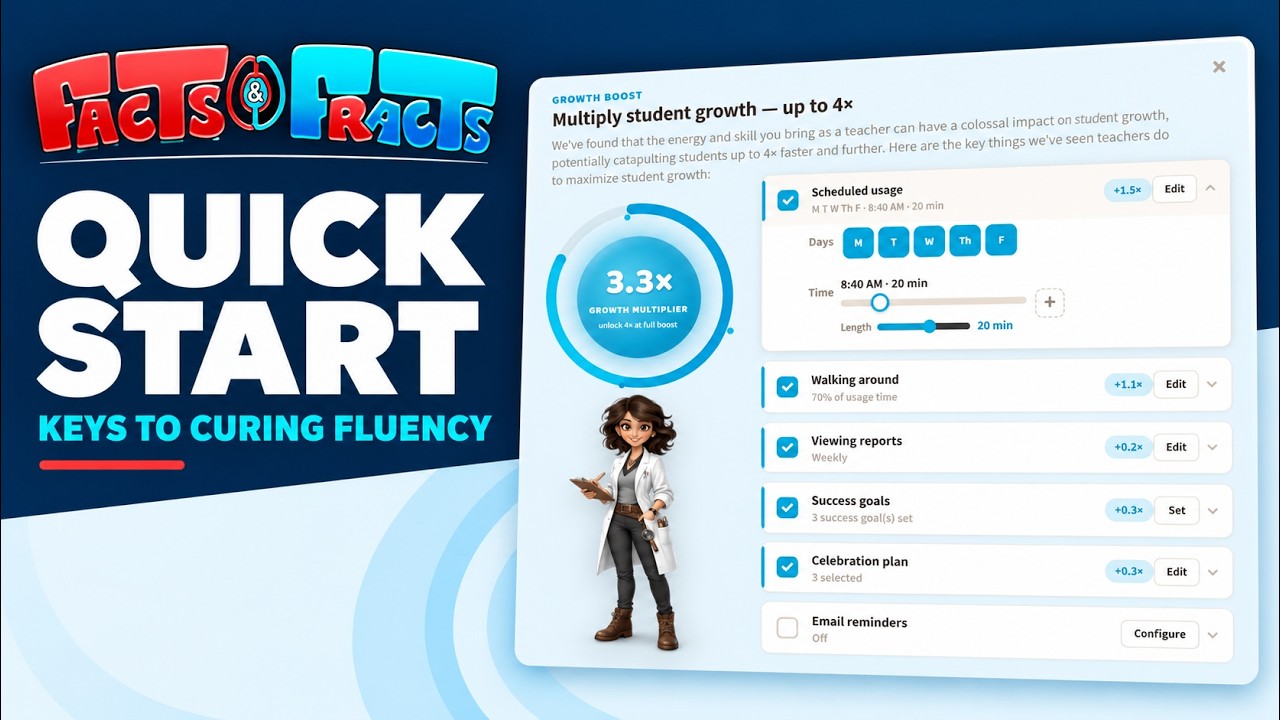 12-Minute Quick Start thumbnail