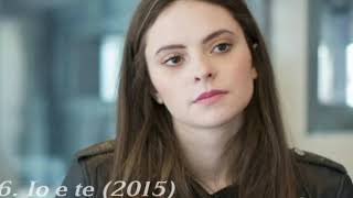 Top 12 Francesca Michielin