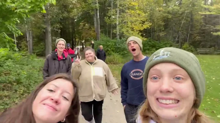 Mackinaw City Trip 2022