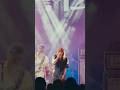 『新女神』Live clip🧑🏻🩰🫶🫶台湾ありがとうございました🇹🇼#名誉伝説 #新女神 #jpop #live