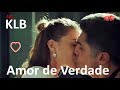 ♫💕KLB - Amor de Verdade💕♫ (Legendado - HD)