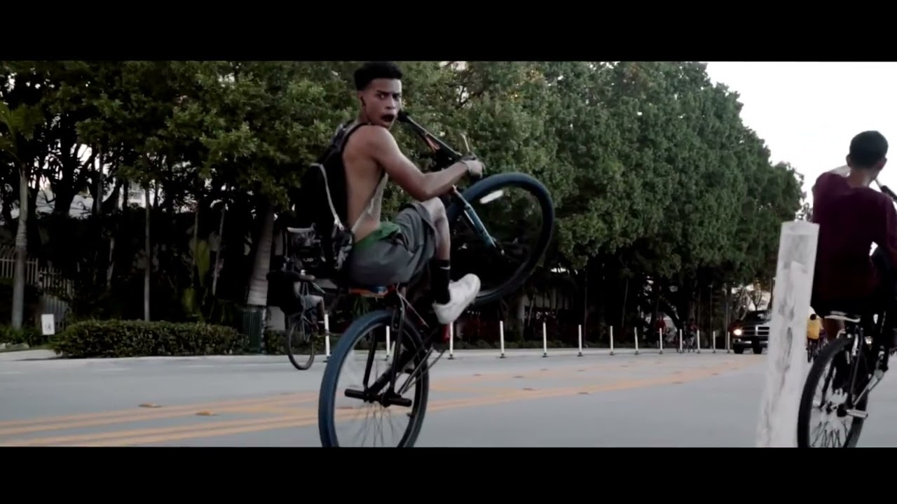 Tony Naty - 13 (FEAT M3Erlen Official Video)