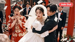 【Indo Dub】Amnesia! Aku Lupa Perempuan yang Kukejar 7 Tahun, Hidup Jadi Tenang. #cdrama