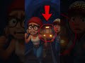 O túnel proibido de Subway Surfers 😨