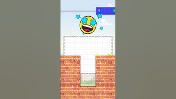 Draw to Smash:Game level 293,295,296 #drawtosmash #gamingshorts #youtubeshorts #shorts