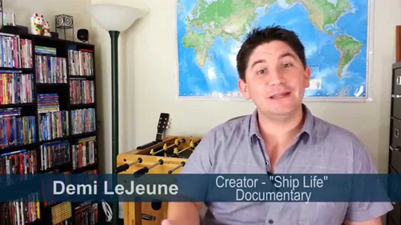 How To Get A Job On Cruise Ships (Announcement Video) - YouTube