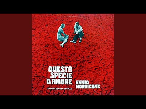 Questa specie d'amore - This Kind of Love (Main Theme) - YouTube